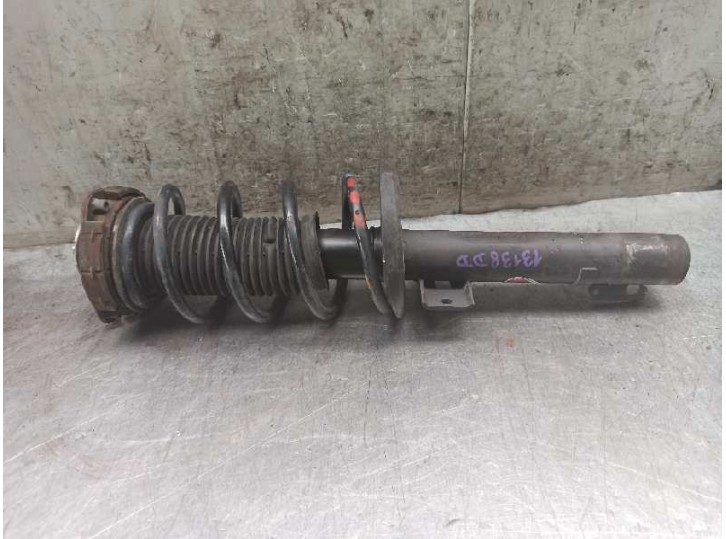 Recambio de amortiguador delantero derecho para volkswagen polo (9n1) 1.2 12v referencia OEM IAM 6Q0413031BM  