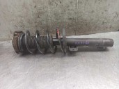 Recambio de amortiguador delantero derecho para volkswagen polo (9n1) 1.2 12v referencia OEM IAM 6Q0413031BM  