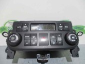 Recambio de mando climatizador para kia carnival 2.9 crdi cat referencia OEM IAM 20061212 38000001300K 