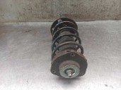 Recambio de amortiguador delantero derecho para volkswagen polo (9n1) 1.2 12v referencia OEM IAM 6Q0413031BM  