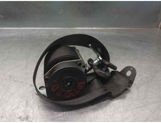 Recambio de cinturon seguridad trasero derecho para smart forfour 1.3 cat referencia OEM IAM 602441100  5 PUERTAS