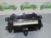 Recambio de mando climatizador para kia carnival 2.9 crdi cat referencia OEM IAM 20061212 38000001300K 