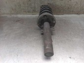 Recambio de amortiguador delantero derecho para volkswagen polo (9n1) 1.2 12v referencia OEM IAM 6Q0413031BM  