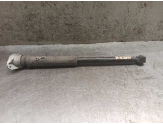 Recambio de amortiguador trasero derecho para volkswagen polo (9n1) 1.2 12v referencia OEM IAM 6Q0512011BK 844902000318 SACHS