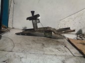 Recambio de util rueda repuesto para chrysler voyager (rg) 2.4 cat referencia OEM IAM   