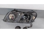 Recambio de faro derecho para chevrolet captiva 2.0 diesel cat referencia OEM IAM 96626974  