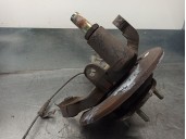 Recambio de mangueta trasera derecha para hyundai xg 3.0 xg referencia OEM IAM 5272038800  CESTA 33B