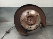 Recambio de mangueta trasera derecha para hyundai xg 3.0 xg referencia OEM IAM 5272038800  CESTA 33B