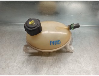 Recambio de deposito expansion para dacia lodgy 1.6 cat referencia OEM IAM 217107259R 