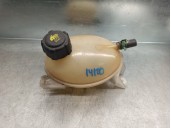 Recambio de deposito expansion para dacia lodgy 1.6 cat referencia OEM IAM 217107259R  