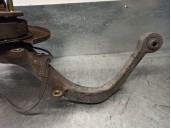 Recambio de mangueta trasera derecha para hyundai xg 3.0 xg referencia OEM IAM 5272038800  CESTA 33B