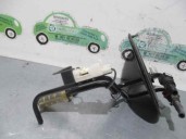 Recambio de aforador para kia carnival 2.9 crdi cat referencia OEM IAM 944604D100  