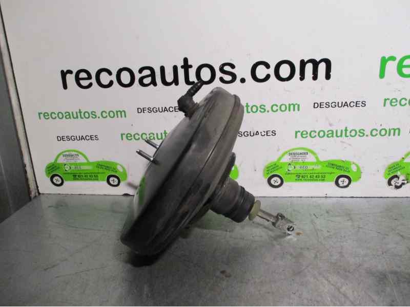 Recambio de servofreno para renault kangoo 1.5 dci diesel referencia OEM IAM 8200891047A 0204051634 BOSCH