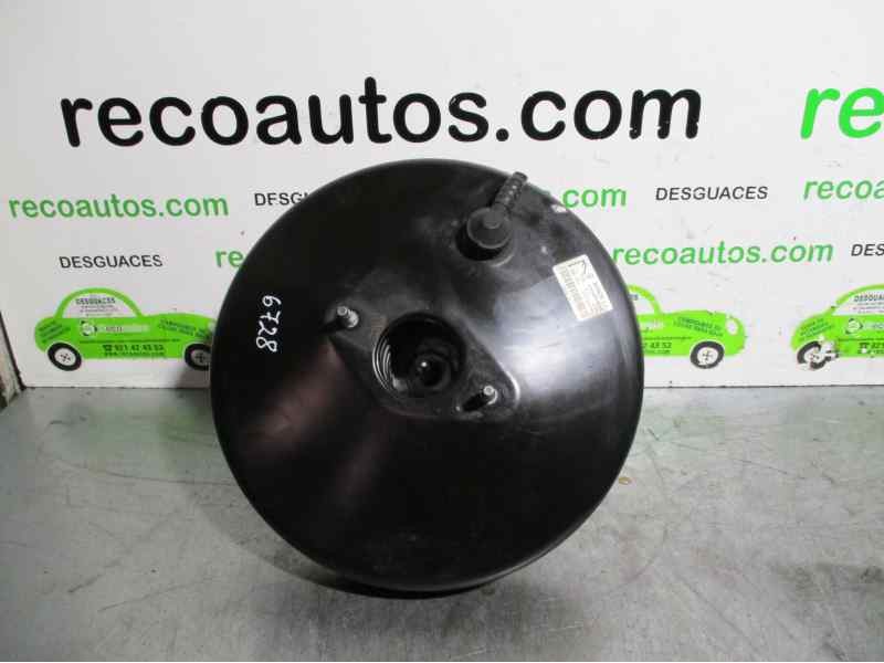 Recambio de servofreno para renault kangoo 1.5 dci diesel referencia OEM IAM 8200891047A 0204051634 BOSCH