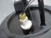 Recambio de aforador para kia carnival 2.9 crdi cat referencia OEM IAM 944604D100  