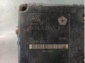 Recambio de abs para jeep gr.cherokee (wj/wg) 2.7 crd cat referencia OEM IAM 56041821AA  