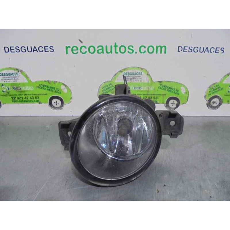 Recambio de faro antiniebla derecho para renault master kasten 2.3 diesel dci fap cat referencia OEM IAM 820002469  