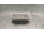 Recambio de centralita motor uce para volkswagen polo (9n1) 1.2 12v referencia OEM IAM 03E906033L 5WP4019405 SIEMENS