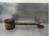 Recambio de brazo suspension superior trasero izquierdo para hyundai xg 3.0 xg referencia OEM IAM 5527038000  