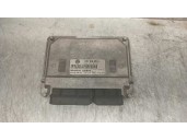 Recambio de centralita motor uce para volkswagen polo (9n1) 1.2 12v referencia OEM IAM 03E906033L 5WP4019405 SIEMENS