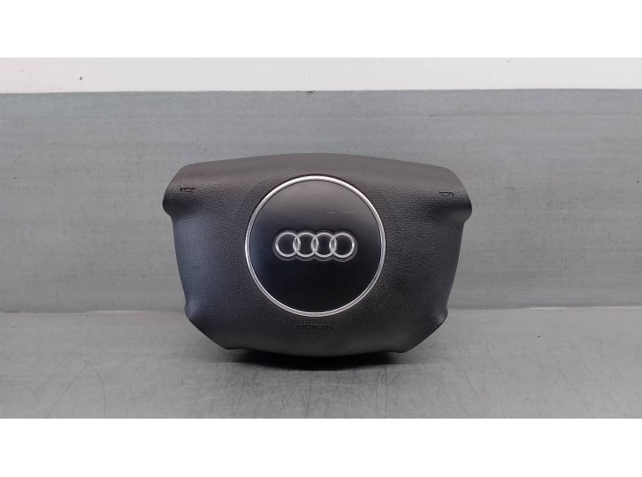 Recambio de airbag delantero izquierdo para audi a3 (8l) 1.6 referencia OEM IAM 8E0880201AA 