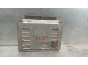 Recambio de centralita motor uce para volkswagen polo (9n1) 1.2 12v referencia OEM IAM 03E906033L 5WP4019405 SIEMENS