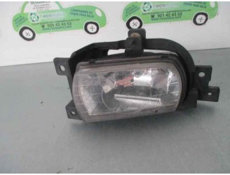 Recambio de faro antiniebla derecho para kia carnival 2.9 crdi cat referencia OEM IAM 922024D000  