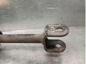 Recambio de brazo suspension superior trasero izquierdo para hyundai xg 3.0 xg referencia OEM IAM 5527038000  