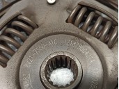 Recambio de kit embrague para ford fiesta (cb1) 1.25 16v cat referencia OEM IAM 8V217563AC  SACHS