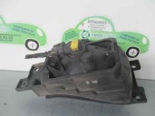 Recambio de faro antiniebla derecho para kia carnival 2.9 crdi cat referencia OEM IAM 922024D000  