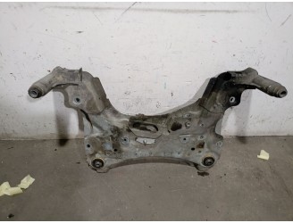 Recambio de puente delantero para renault megane iii grandtour (kz0/1) 1.9 dci (kz0j, kz0n, kz1s) referencia OEM IAM 544012717R 