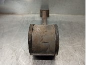 Recambio de brazo suspension superior trasero izquierdo para hyundai xg 3.0 xg referencia OEM IAM 5527038000 