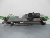 Recambio de motor limpia delantero para kia carnival 2.9 crdi cat referencia OEM IAM 981104D000 