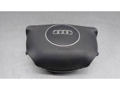 Recambio de airbag delantero izquierdo para audi a3 (8l) 1.6 referencia OEM IAM 8E0880201AA 