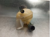 Recambio de deposito expansion para dacia lodgy 1.6 cat referencia OEM IAM 217107259R  