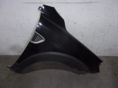 Recambio de aleta delantera derecha para chevrolet captiva 2.0 diesel cat referencia OEM IAM 96624396 NEGRA 