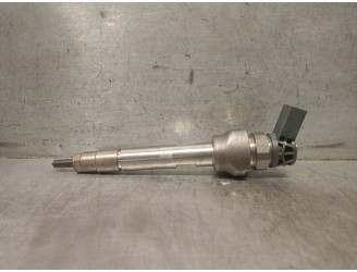 Recambio de inyector para bmw x3 (f25) xdrive 20 d referencia OEM IAM 0445110743 0445110743 