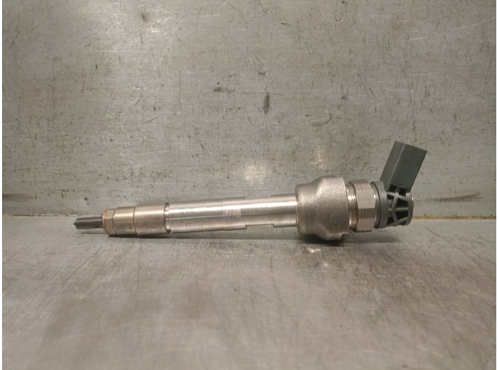 Replacement injector for BMW X3 (F25) xDrive 20 d OEM IAM reference 0445110743 0445110743 