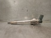 Replacement injector for BMW X3 (F25) xDrive 20 d OEM IAM reference 0445110743 0445110743 
