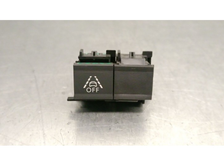 Recambio de interruptor para citroën c4 iii (ba_, bb_, bc_) 1.2 puretech 130 (bahnsa, bahnsb) referencia OEM IAM 98170269ZD 9817