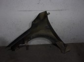 Recambio de aleta delantera derecha para chevrolet captiva 2.0 diesel cat referencia OEM IAM 96624396 NEGRA 