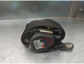 Recambio de cinturon seguridad delantero izquierdo para smart forfour 1.3 cat referencia OEM IAM 60287380 5 PUERTAS