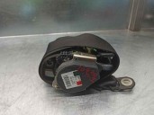 Recambio de cinturon seguridad delantero izquierdo para smart forfour 1.3 cat referencia OEM IAM 60287380 5 PUERTAS