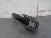 Recambio de maneta exterior delantera izquierda para volkswagen polo (9n1) 1.2 12v referencia OEM IAM 6Q0837885  