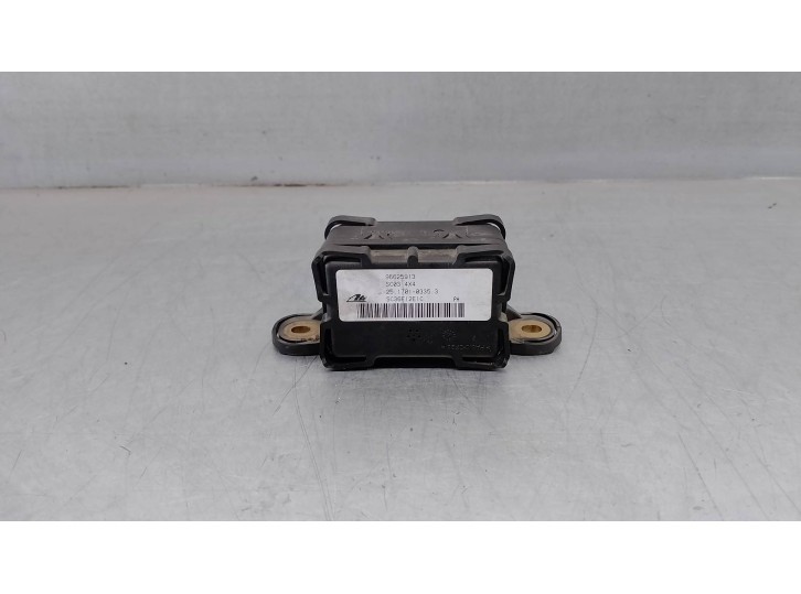 Recambio de modulo electronico para chevrolet captiva 2.0 diesel cat referencia OEM IAM 96625913 SC034X4 ATE