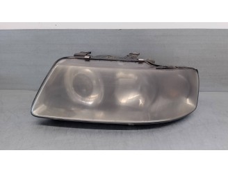 Recambio de faro izquierdo para audi a3 (8l) 1.6 referencia OEM IAM A8L0941003AF  3 PUERTAS