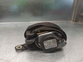 Recambio de cinturon seguridad delantero izquierdo para smart forfour 1.3 cat referencia OEM IAM 60287380 5 PUERTAS