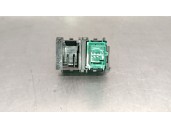 Recambio de interruptor para citroën c4 iii (ba_, bb_, bc_) 1.2 puretech 130 (bahnsa, bahnsb) referencia OEM IAM 98170269ZD 9817