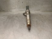 Replacement injector for BMW X3 (F25) xDrive 20d OEM IAM reference 0445110743 0445110743 