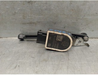 Recambio de motor regulacion faros para bmw 3 touring (f31) 320 d referencia OEM IAM 3714678407204 25916010